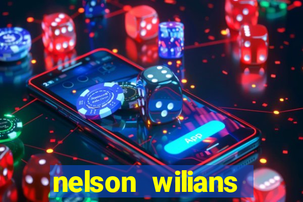 nelson wilians fratoni rodrigues fortuna